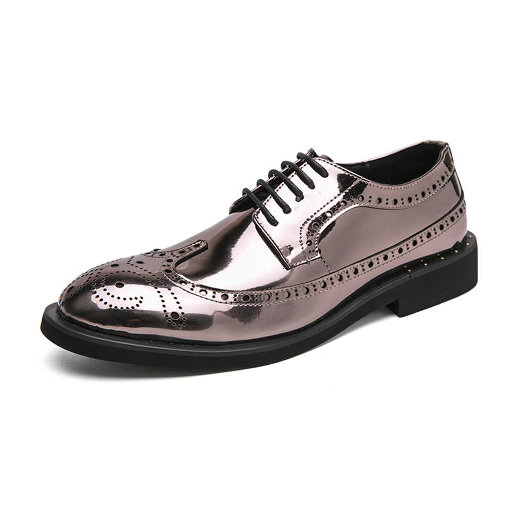 Zapatos más baratos para hombr - Men Shoes Expensive reseña y precio