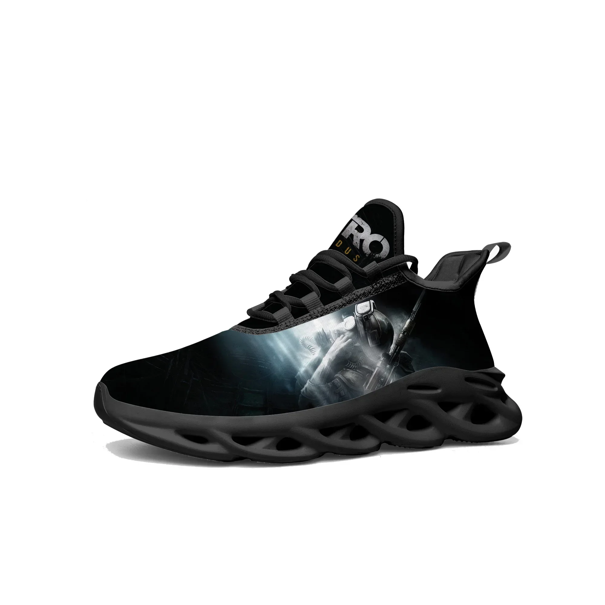 Zapatillas planas Metro Exodus - Men Shoes Metro reseña y precio