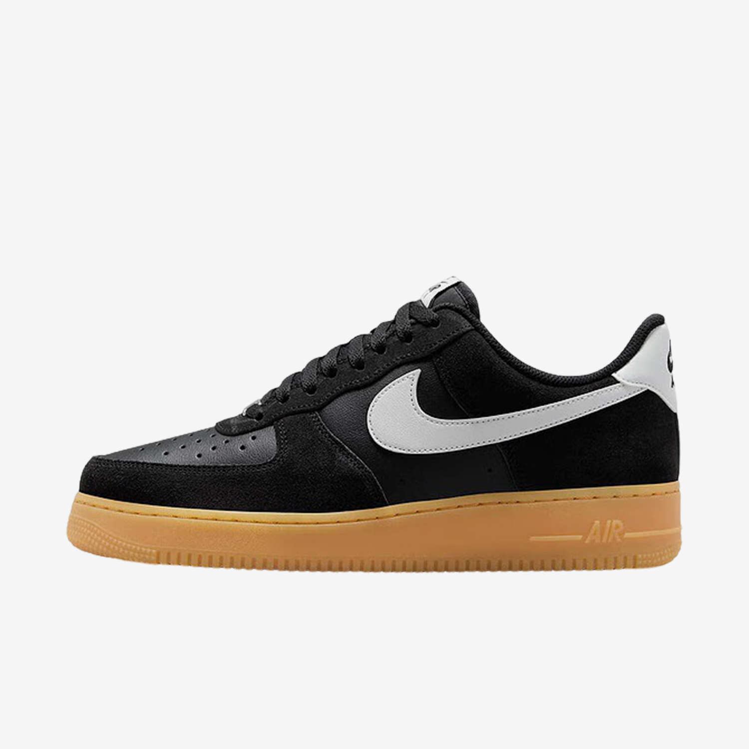 Zapatillas Nike genuinas Air F - Men'S Shoes Nike Air Force reseña y precio