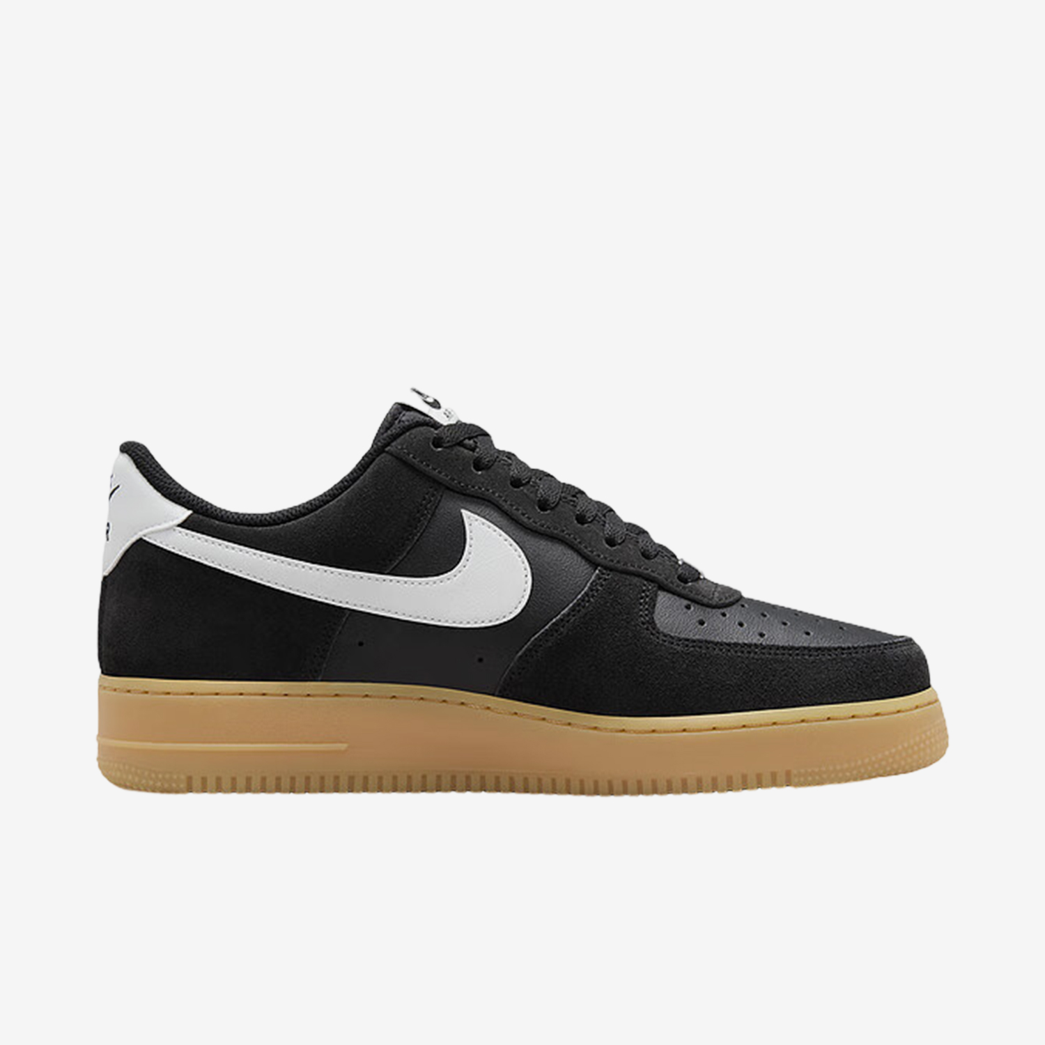 Zapatillas Nike genuinas Air F - Men'S Shoes Nike Air Force reseña y precio