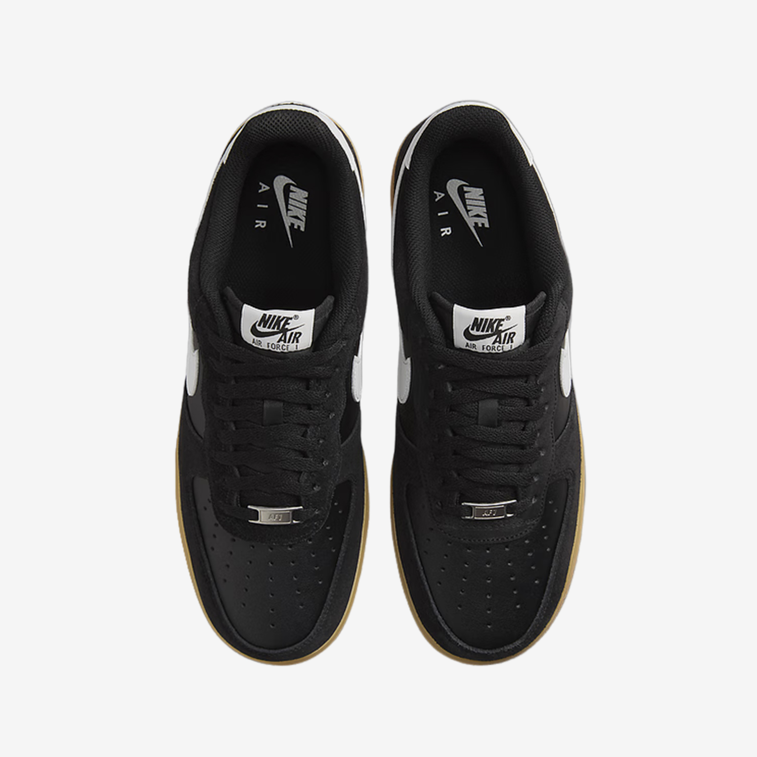 Zapatillas Nike genuinas Air F - Men'S Shoes Nike Air Force reseña y precio
