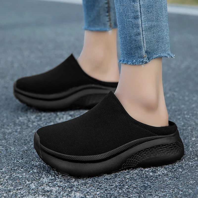 Pantuflas de suela gruesa para - Men Shoes Size 46 reseña y precio