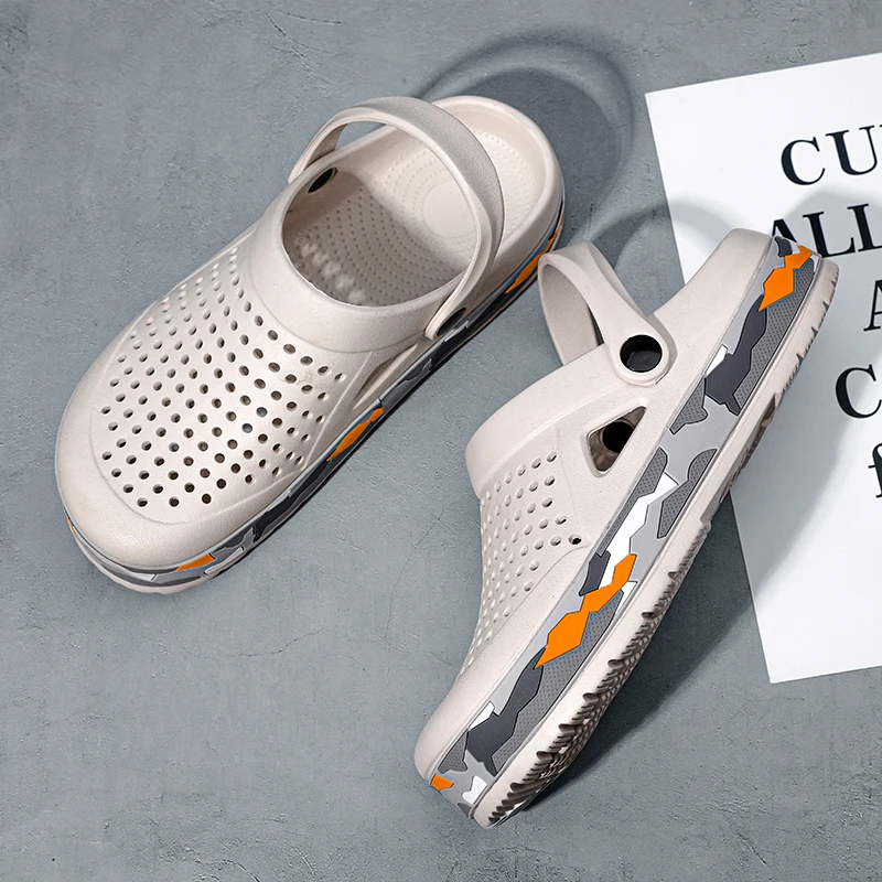 Zapatos de verano para hombre, - Men'S Shoes With Support reseña y precio