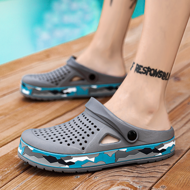 Zapatos de verano para hombre, - Men'S Shoes With Support reseña y precio