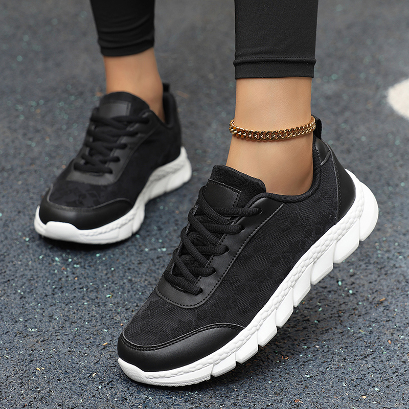 Zapatillas Deportivas Casuales - Mesh Trainer Breathable reseña y precio