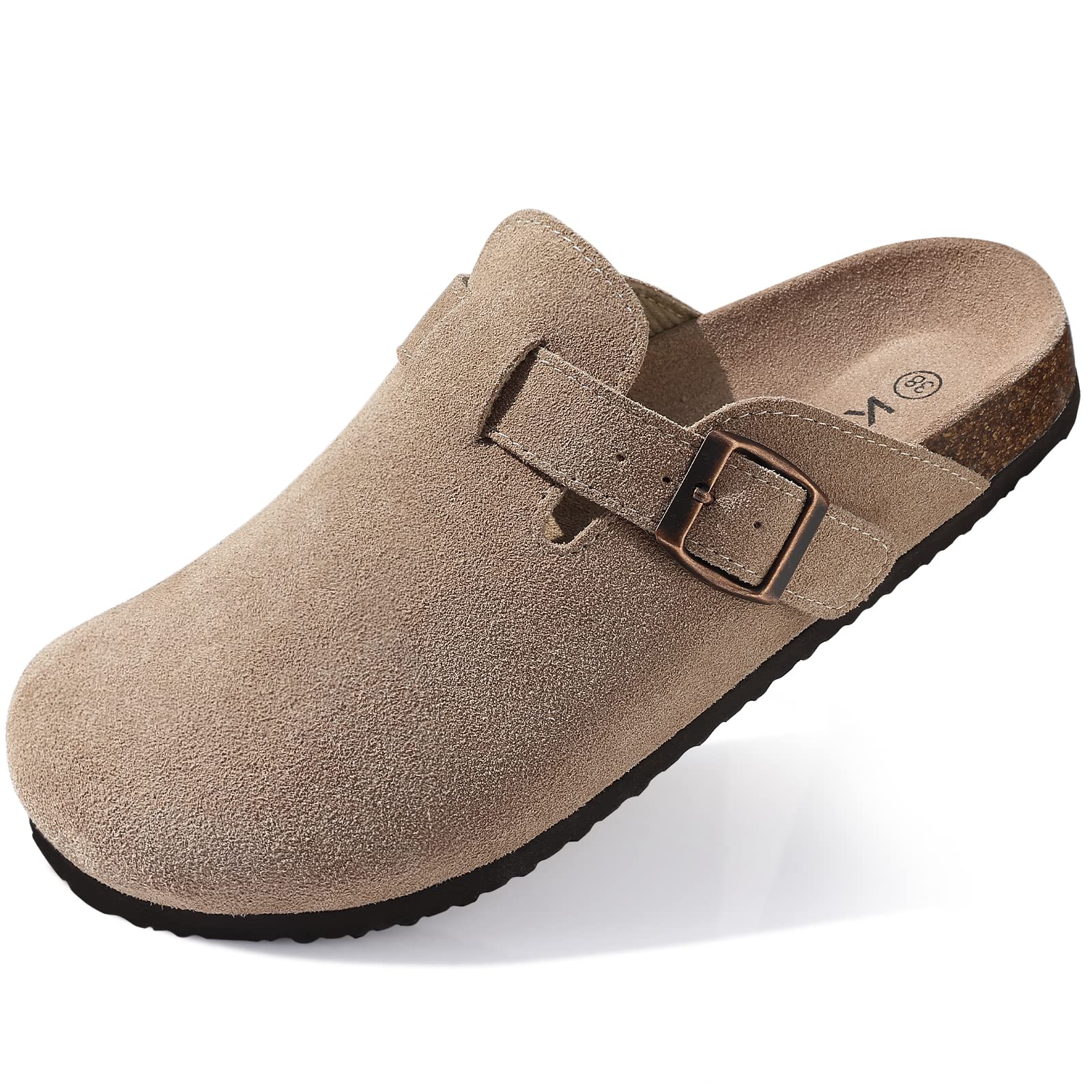 Sandalias Clásicas de Playa pa - Men'S Shoes With Support reseña y precio