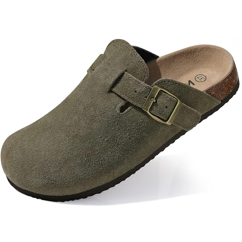 Sandalias Clásicas de Playa pa - Men'S Shoes With Support reseña y precio