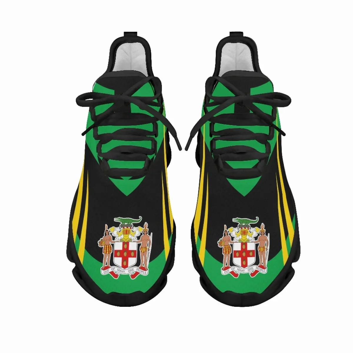 Zapatos con estampado de bande - Mesh Trainer Breathable reseña y precio