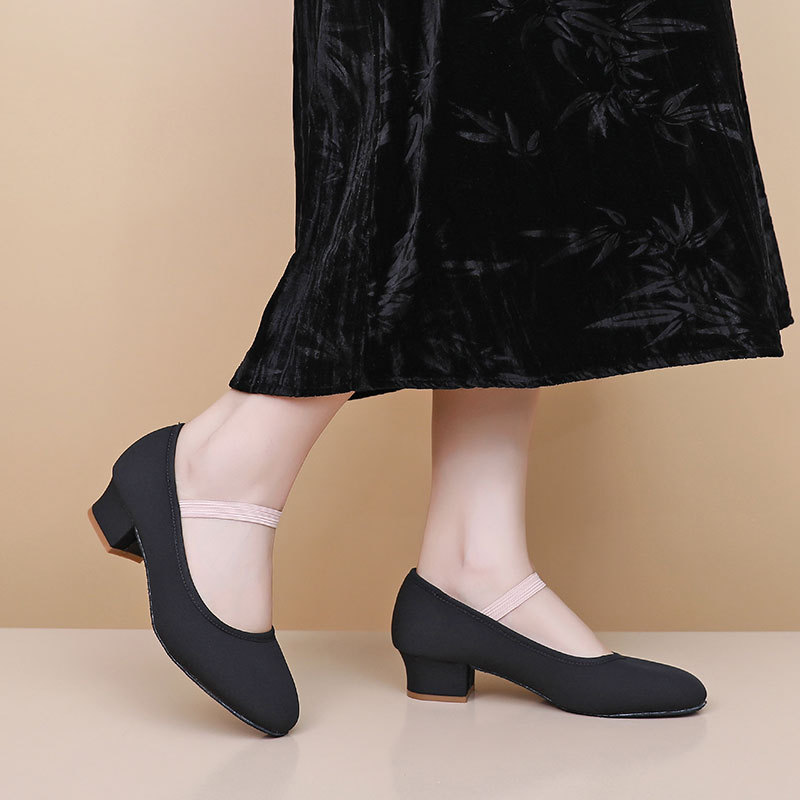 Zapatos de ballet para mujer,  - Men Shoes High reseña y precio
