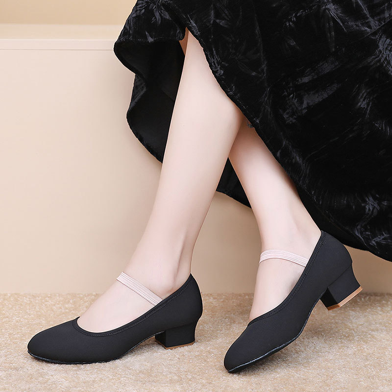 Zapatos de ballet para mujer,  - Men Shoes High reseña y precio
