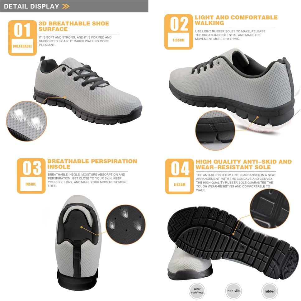 Zapatillas de deporte personal - Men'S Shoes For Suits reseña y precio