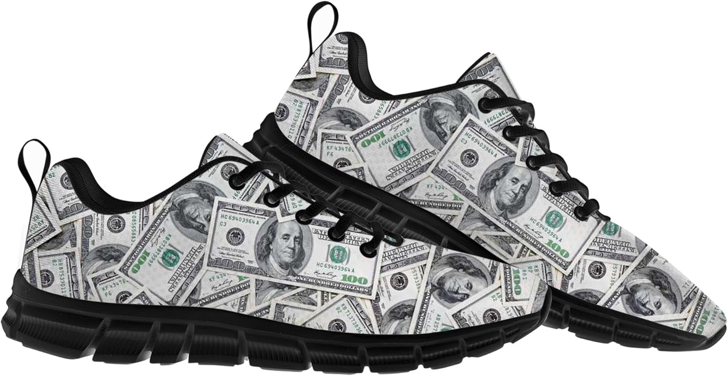 Zapatillas de deporte personal - Men'S Shoes For Suits reseña y precio