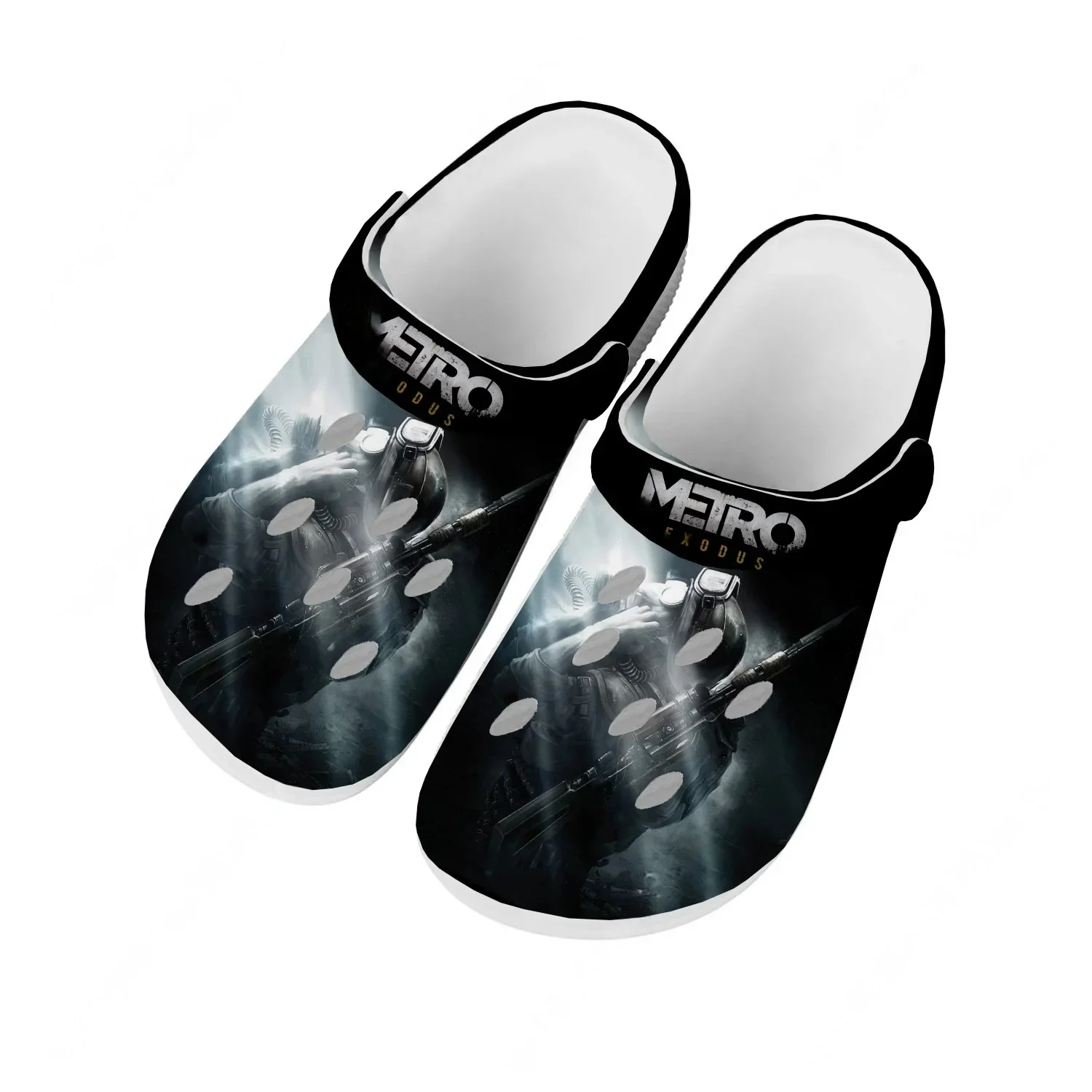 Sandalias Metro Exodus para Ho - Men Shoes Metro reseña y precio