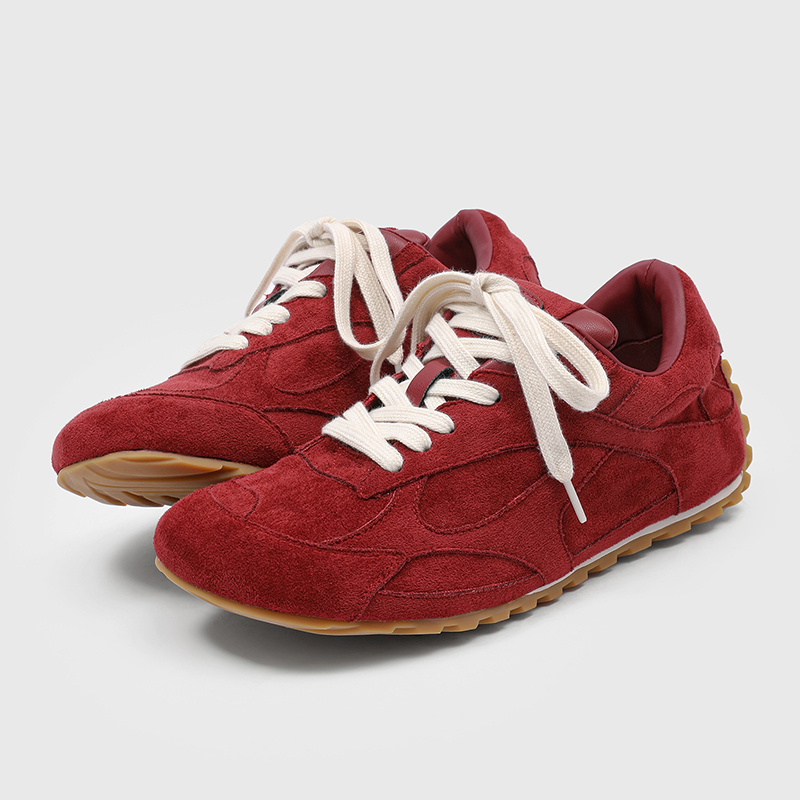 Zapatos de Hombre de Gamuza Si - Men Shoes Must Have reseña y precio