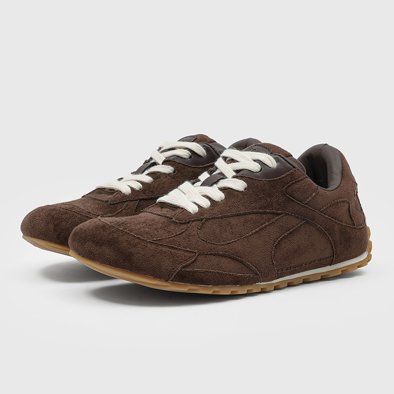Zapatos de Hombre de Gamuza Si - Men Shoes Must Have reseña y precio