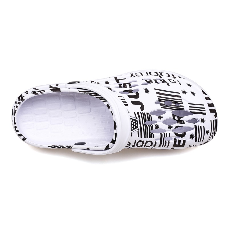 Tamaño grande 47 48 49 zuecos  - Men Shoes Size 46 reseña y precio