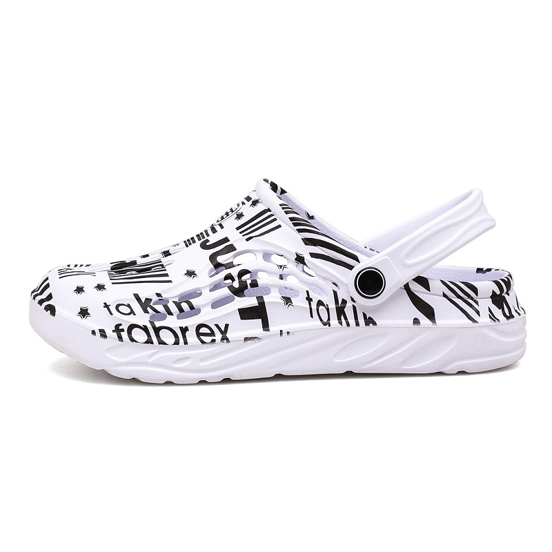 Tamaño grande 47 48 49 zuecos  - Men Shoes Size 46 reseña y precio