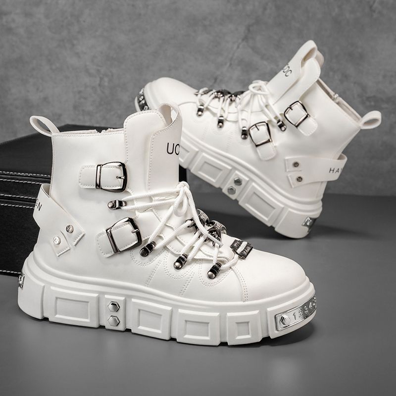 Botas de marca originales para - Men'S Shoes Dq reseña y precio