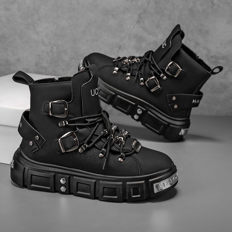 Botas de marca originales para - Men'S Shoes Dq reseña y precio