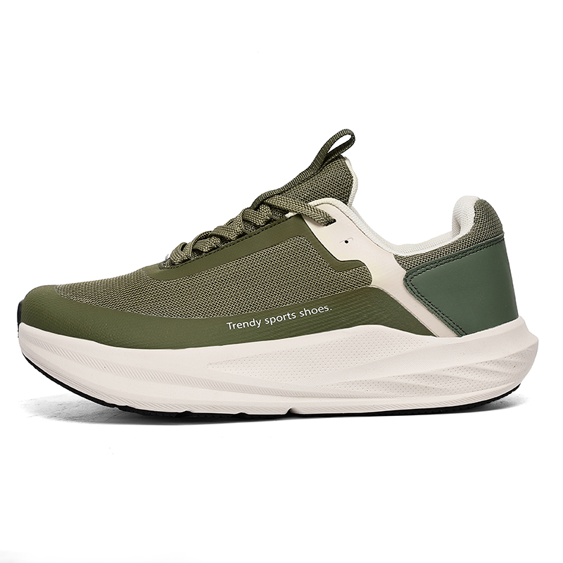 Zapatillas Deportivas para Cor - Mesh Trainer Breathable reseña y precio