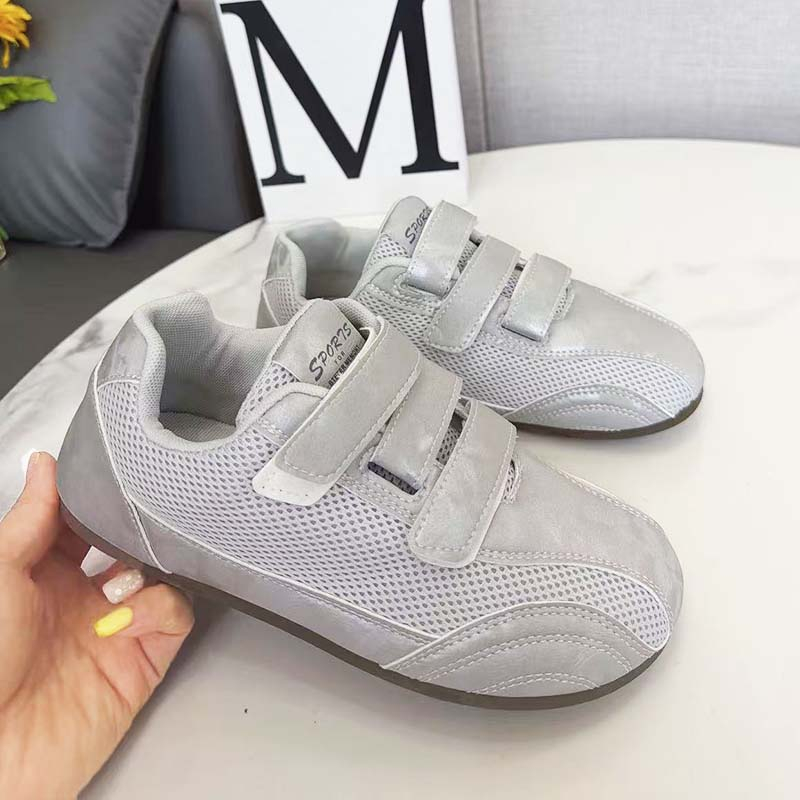 Zapatillas Deportivas para Muj - Mesh Trainer Breathable reseña y precio
