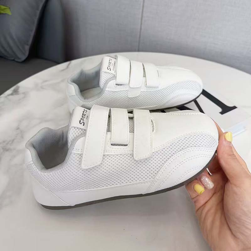 Zapatillas Deportivas para Muj - Mesh Trainer Breathable reseña y precio