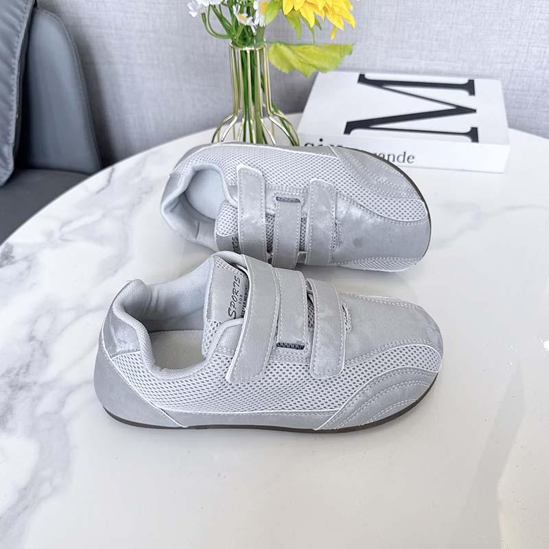 Zapatillas Deportivas para Muj - Mesh Trainer Breathable reseña y precio