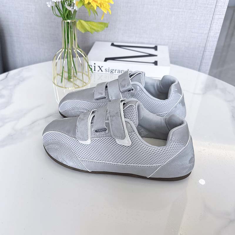Zapatillas Deportivas para Muj - Mesh Trainer Breathable reseña y precio