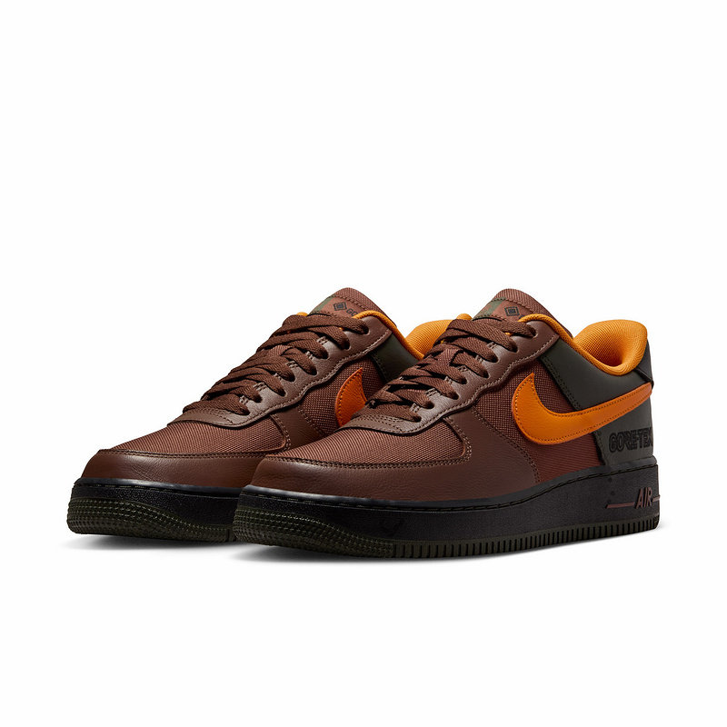 Zapatos NIKE Air Force 1 para  - Men'S Shoes Nike Air Force reseña y precio