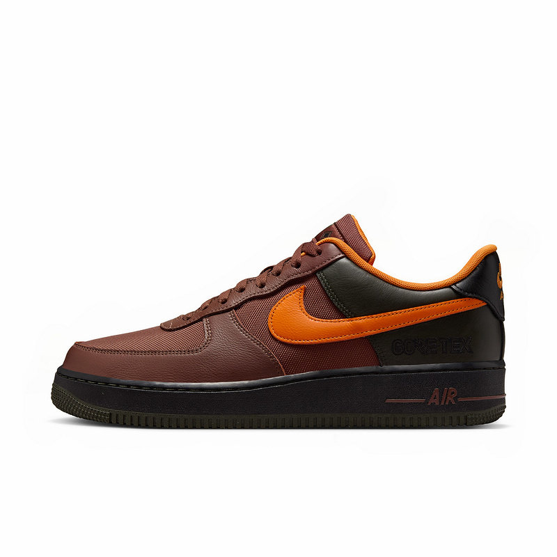 Zapatos NIKE Air Force 1 para  - Men'S Shoes Nike Air Force reseña y precio