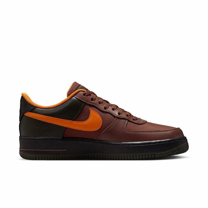 Zapatos NIKE Air Force 1 para  - Men'S Shoes Nike Air Force reseña y precio