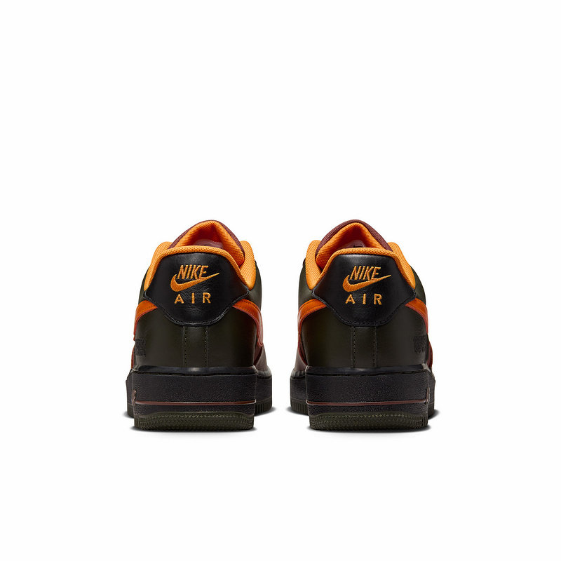 Zapatos NIKE Air Force 1 para  - Men'S Shoes Nike Air Force reseña y precio