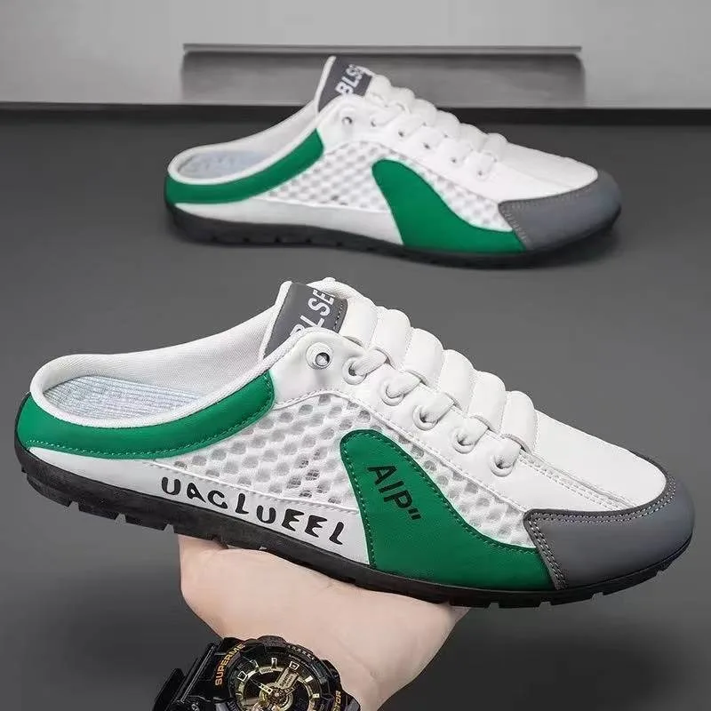 Zapatillas De suela blanda a l - Men'S Shoes With Support reseña y precio