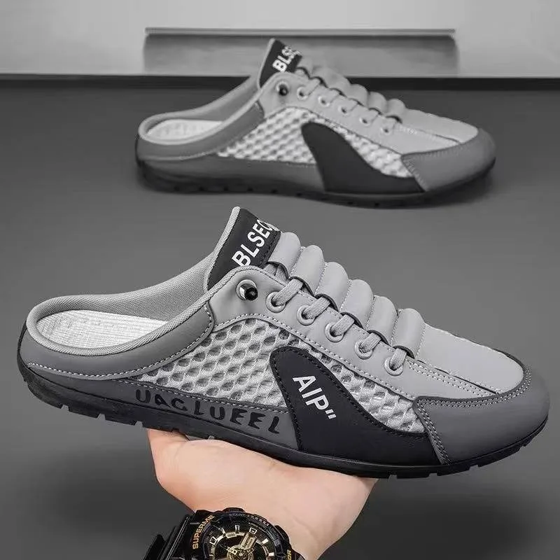 Zapatillas De suela blanda a l - Men'S Shoes With Support reseña y precio