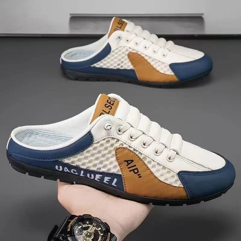 Zapatillas De suela blanda a l - Men'S Shoes With Support reseña y precio