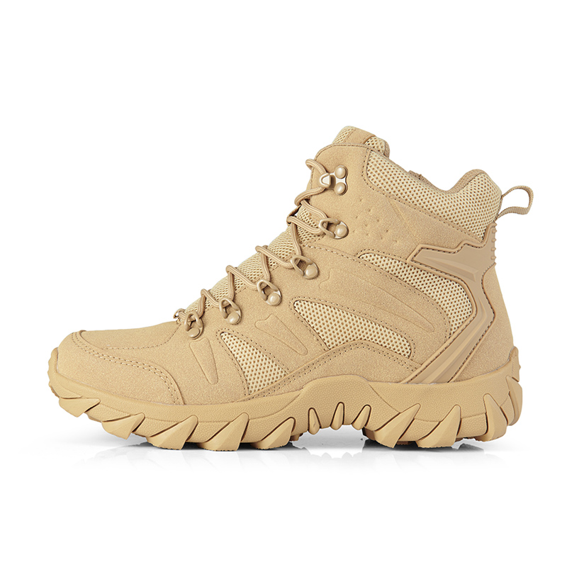 Botas tácticas para hombre, za - Men'S Shoes Dq reseña y precio