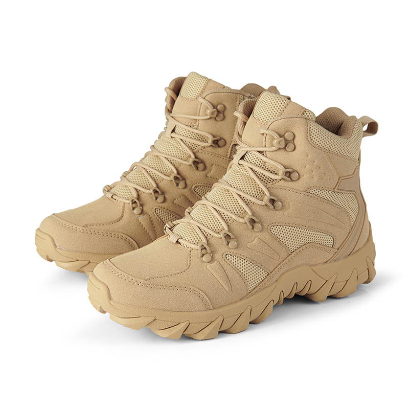 Botas tácticas para hombre, za - Men'S Shoes Dq reseña y precio