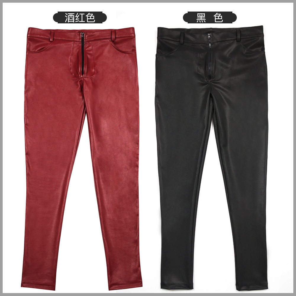 Pantalones vaqueros ajustados  - Men'S Shoes With Jeans reseña y precio