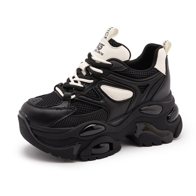 Zapatillas de deporte de otoño - Mesh Trainer Breathable reseña y precio