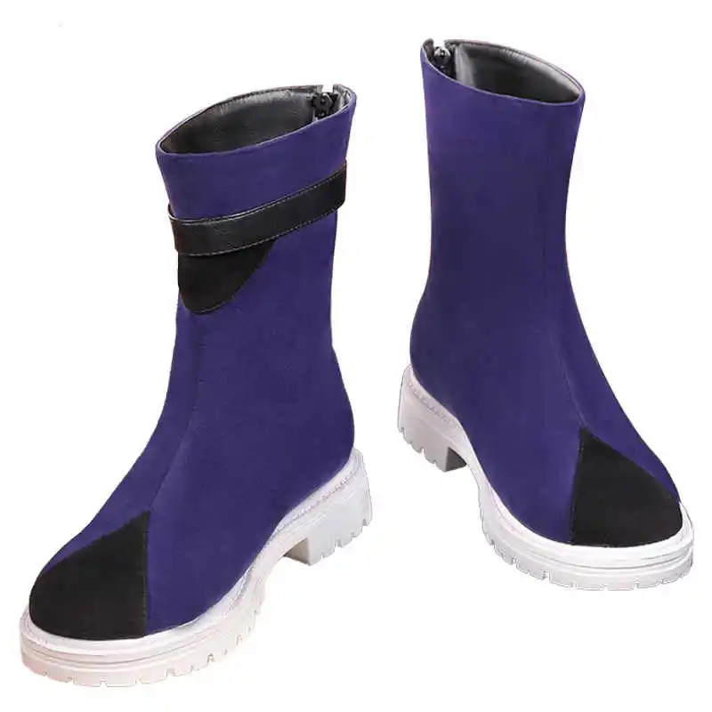 Anime Changsheng Gong juego mi - Men'S Shoes For Suits reseña y precio