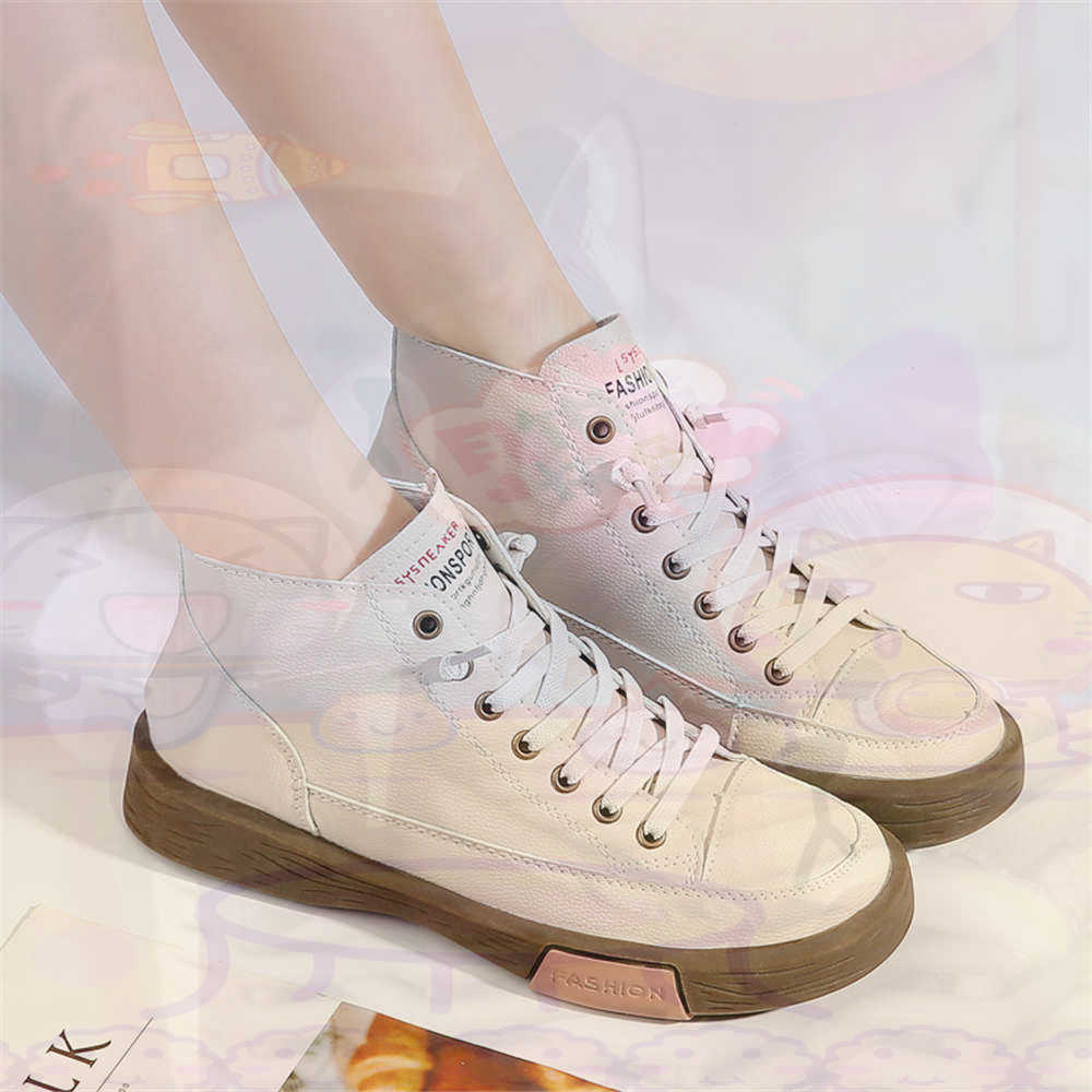 Zapatillas altas de corte alto - Men Shoes Expensive reseña y precio