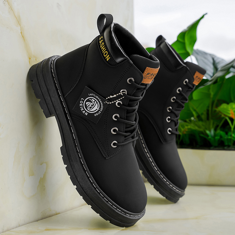 2025 Nuevas botas clásicas de  - Men'S Shoes Dq reseña y precio