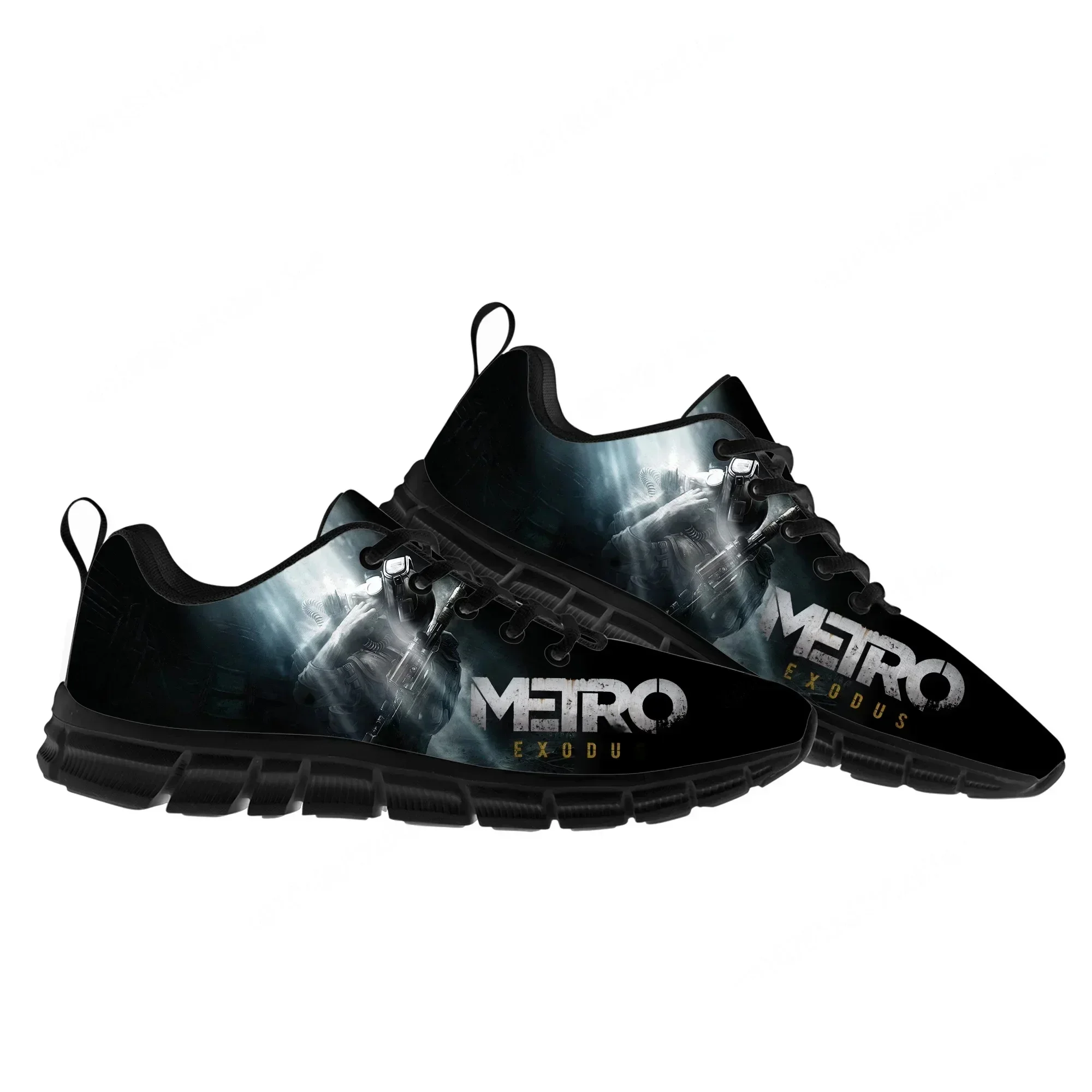 Zapatos deportivos Metro Exodu - Men Shoes Metro reseña y precio
