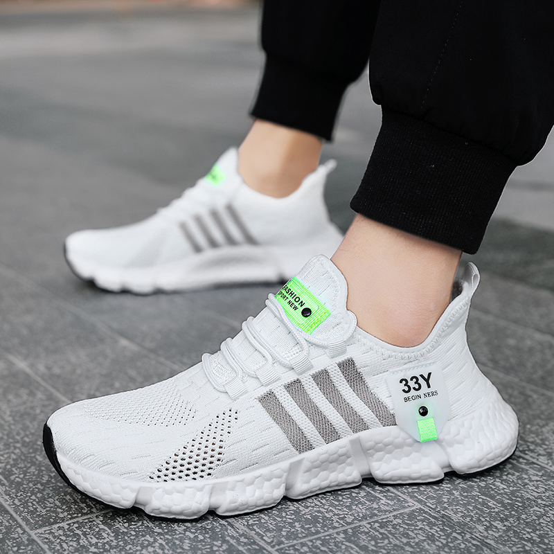 Zapatillas de deporte de alta  - Men Shoes Size 46 reseña y precio