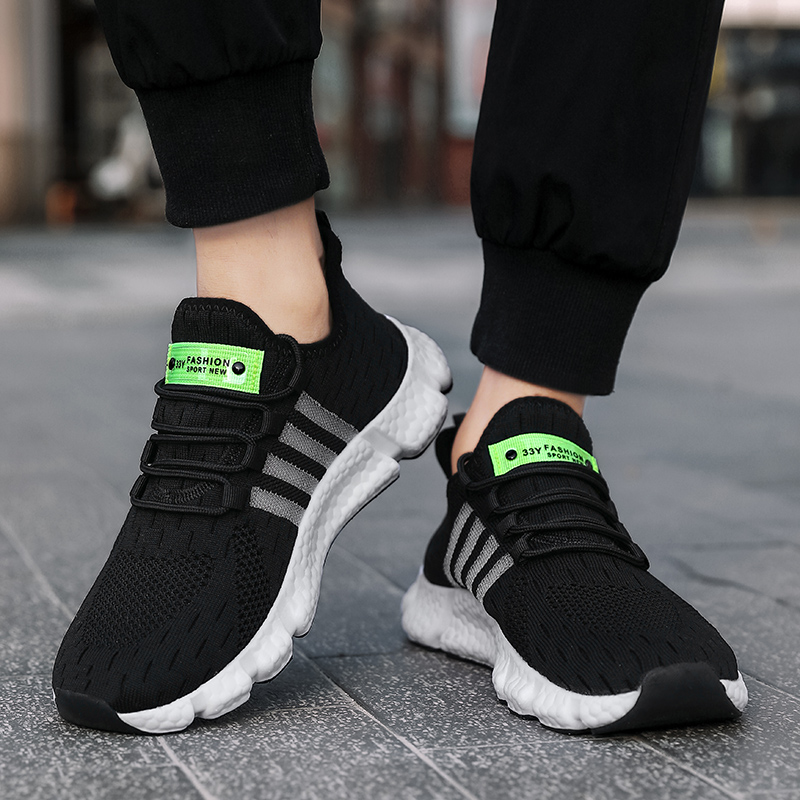Zapatillas de deporte de alta  - Men Shoes Size 46 reseña y precio