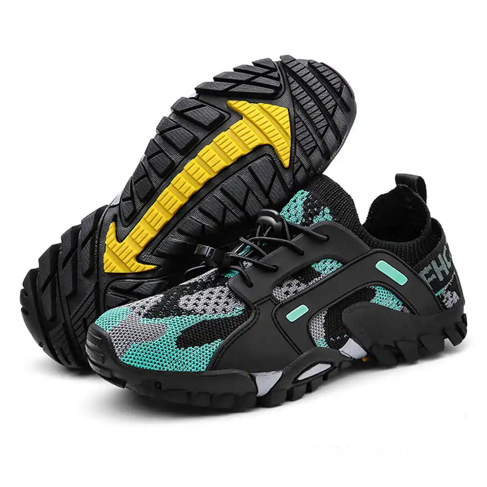 Zapatos de Trekking para hombr - Men Shoes Expensive reseña y precio