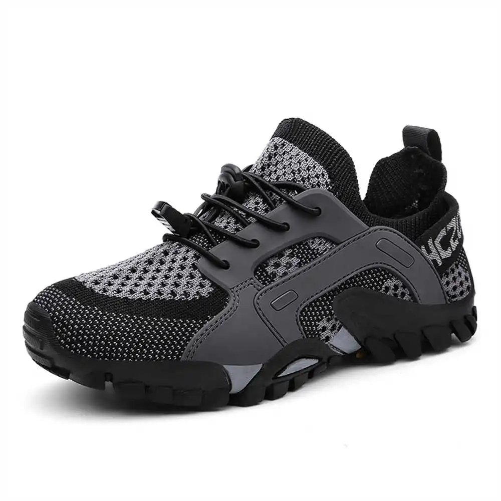 Zapatos de Trekking para hombr - Men Shoes Expensive reseña y precio