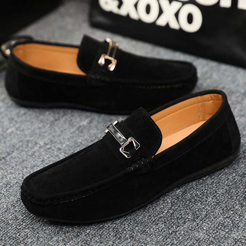 Mocasines para hombre en ofert - Men Shoes Size 46 reseña y precio