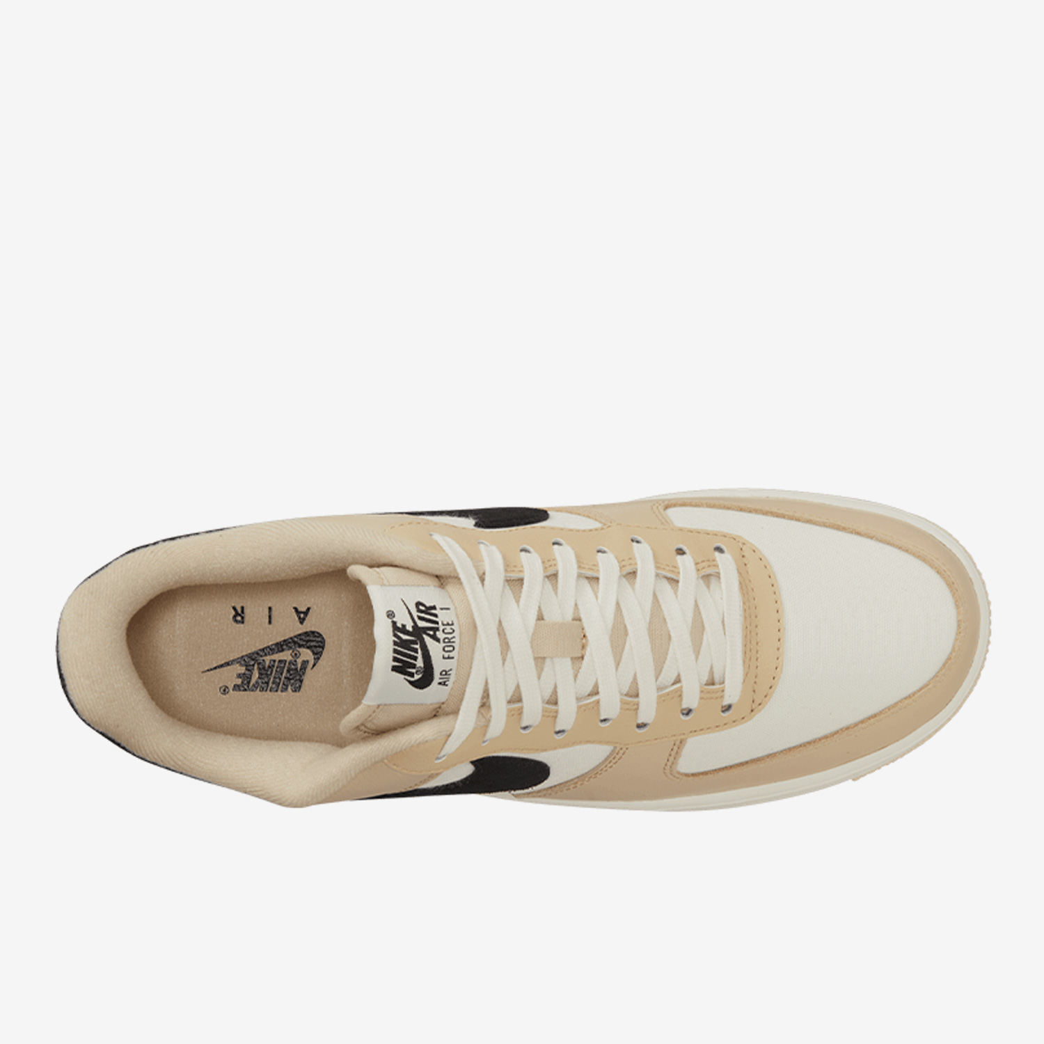 Nike zapatillas deportivas y d - Men'S Shoes Nike Air Force reseña y precio