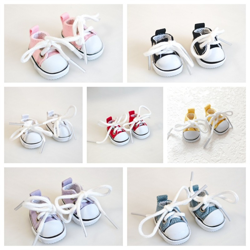 Solo Zapatos: Zapatos de Lona  - Men Shoes Must Have reseña y precio